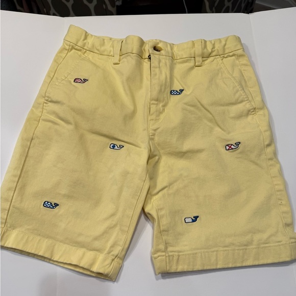 Boys Vineyard Vines Whale Shorts - Picture 1 of 5